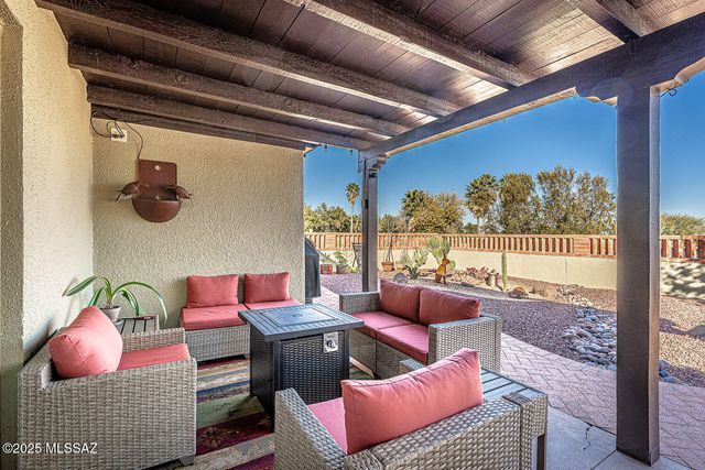 135 E Verde Vista, Green Valley, AZ 85614