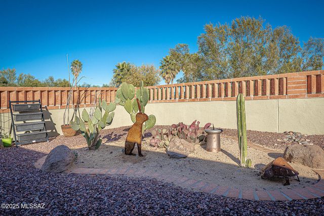 135 E Verde Vista, Green Valley, AZ 85614