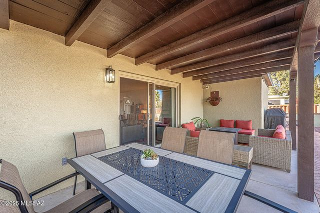 135 E Verde Vista, Green Valley, AZ 85614