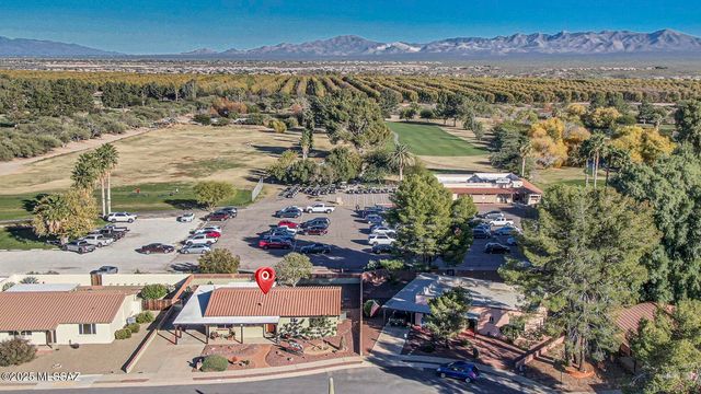 135 E Verde Vista, Green Valley, AZ 85614