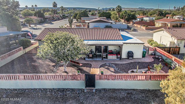 135 E Verde Vista, Green Valley, AZ 85614