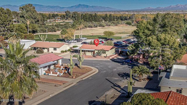 135 E Verde Vista, Green Valley, AZ 85614