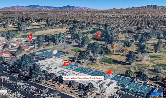 135 E Verde Vista, Green Valley, AZ 85614