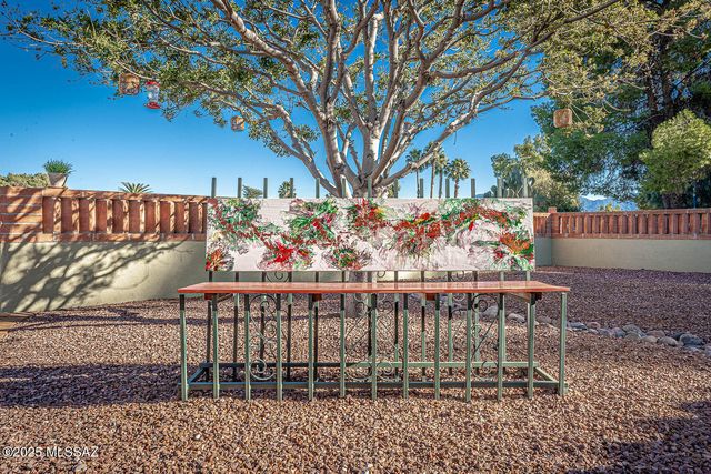 135 E Verde Vista, Green Valley, AZ 85614