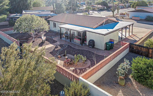 135 E Verde Vista, Green Valley, AZ 85614