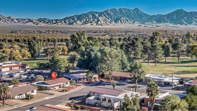 135 E Verde Vista, Green Valley, AZ 85614