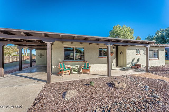 135 E Verde Vista, Green Valley, AZ 85614