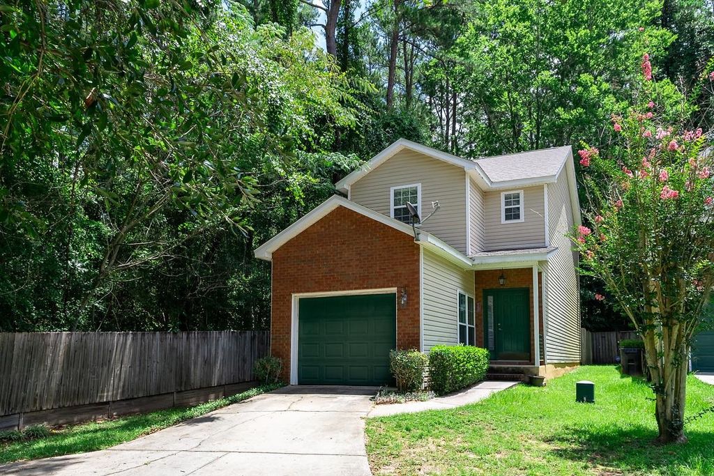 2580 Centerville Court # 15, Tallahassee, FL 32308
