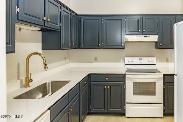 2676 Joshua Circle, Beaufort, SC 29902