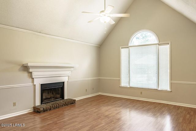 2676 Joshua Circle, Beaufort, SC 29902