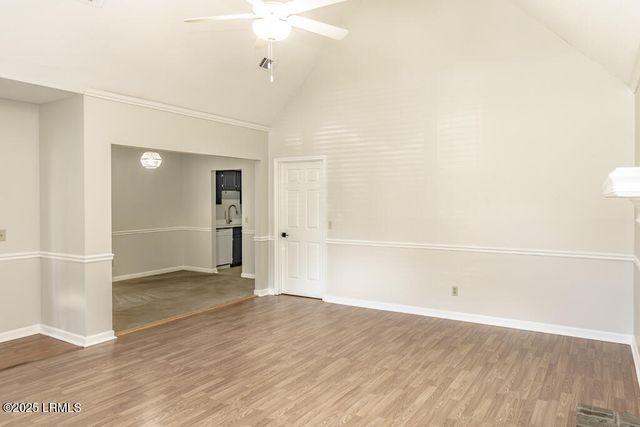 2676 Joshua Circle, Beaufort, SC 29902