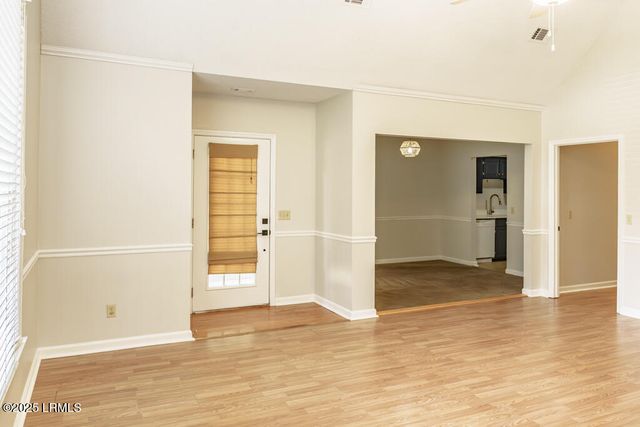 2676 Joshua Circle, Beaufort, SC 29902