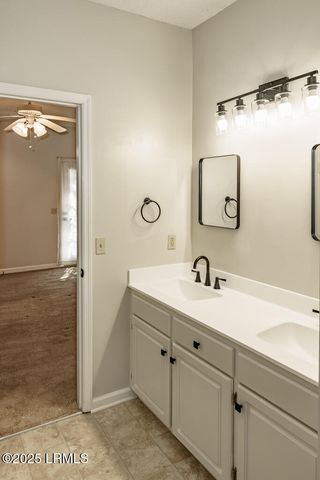 2676 Joshua Circle, Beaufort, SC 29902