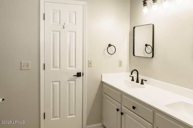 2676 Joshua Circle, Beaufort, SC 29902