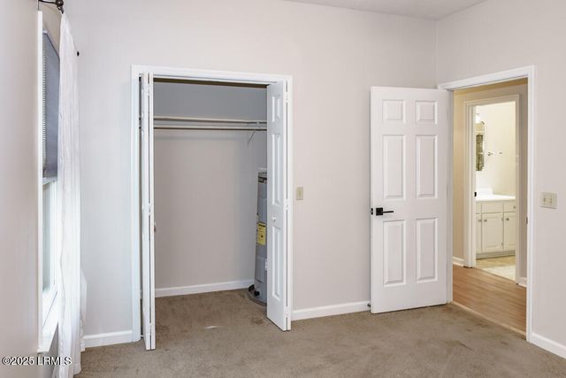 2676 Joshua Circle, Beaufort, SC 29902