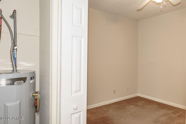 2676 Joshua Circle, Beaufort, SC 29902