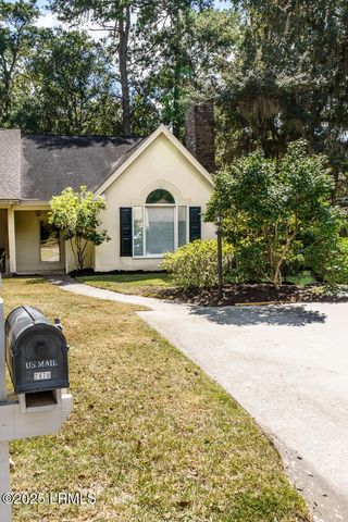 2676 Joshua Circle, Beaufort, SC 29902
