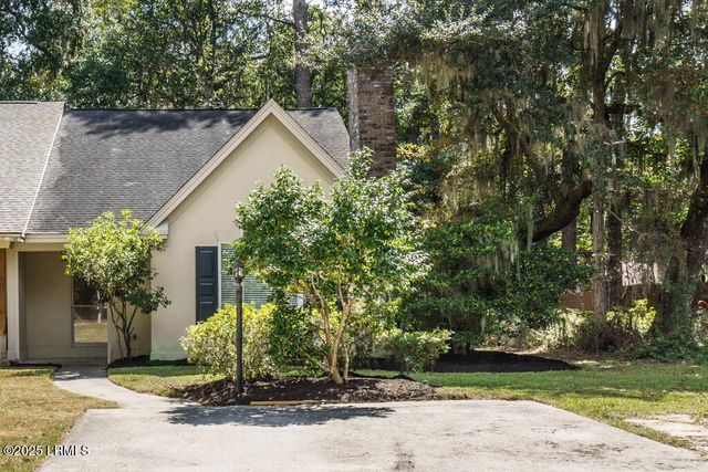 2676 Joshua Circle, Beaufort, SC 29902