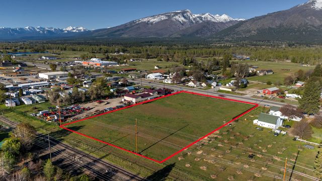 1088 S 1st Street, Hamilton, MT 59840