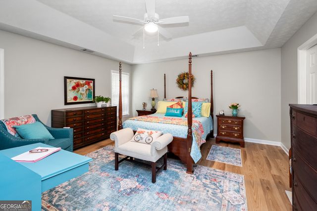 405 Ridgemont Dr No Street Suffix, Fayetteville, GA 30215