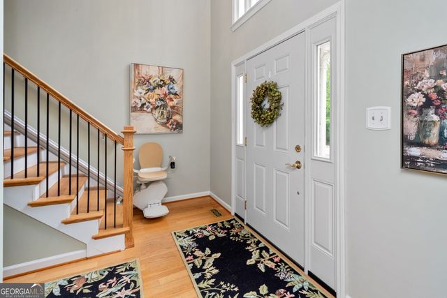 405 Ridgemont Dr No Street Suffix, Fayetteville, GA 30215