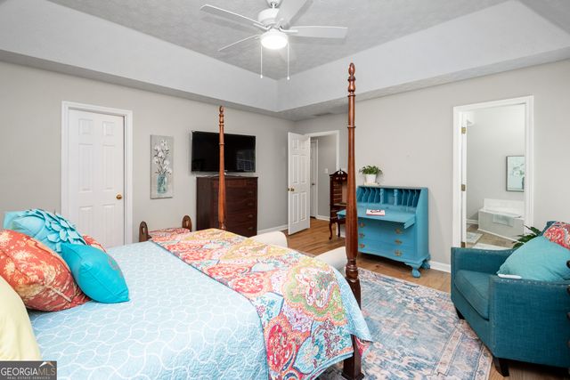 405 Ridgemont Dr No Street Suffix, Fayetteville, GA 30215