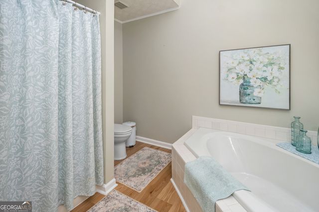 405 Ridgemont Dr No Street Suffix, Fayetteville, GA 30215