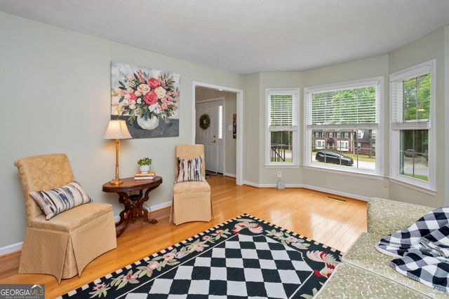405 Ridgemont Dr No Street Suffix, Fayetteville, GA 30215