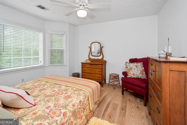 405 Ridgemont Dr No Street Suffix, Fayetteville, GA 30215