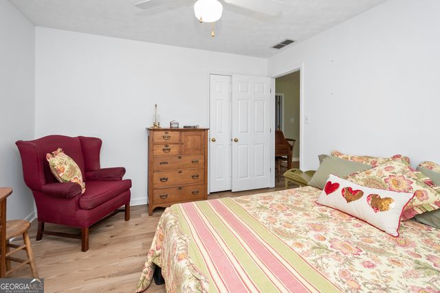 405 Ridgemont Dr No Street Suffix, Fayetteville, GA 30215
