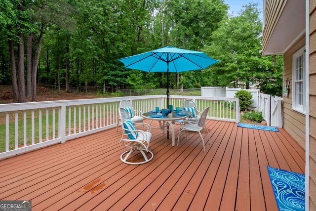 405 Ridgemont Dr No Street Suffix, Fayetteville, GA 30215