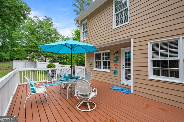 405 Ridgemont Dr No Street Suffix, Fayetteville, GA 30215