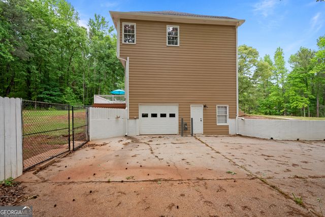 405 Ridgemont Dr No Street Suffix, Fayetteville, GA 30215