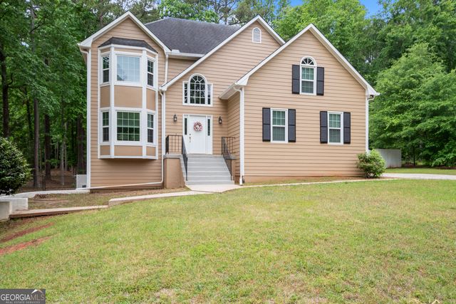 405 Ridgemont Dr No Street Suffix, Fayetteville, GA 30215