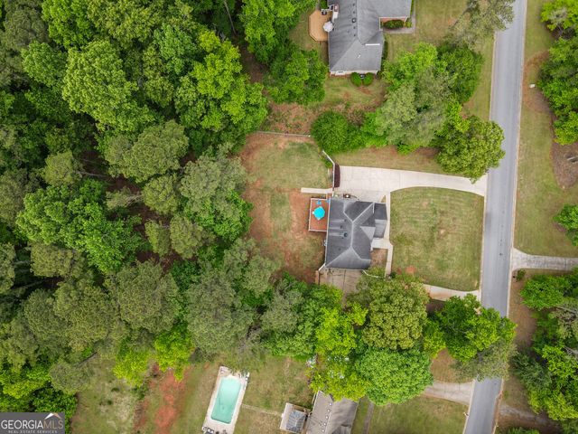 405 Ridgemont Dr No Street Suffix, Fayetteville, GA 30215