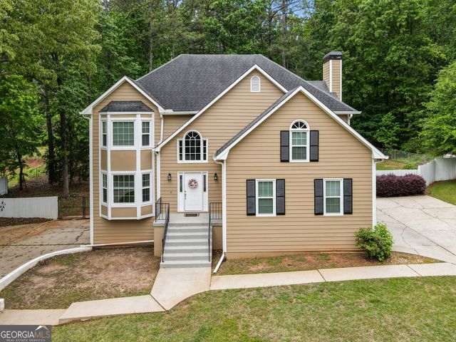 405 Ridgemont Dr No Street Suffix, Fayetteville, GA 30215