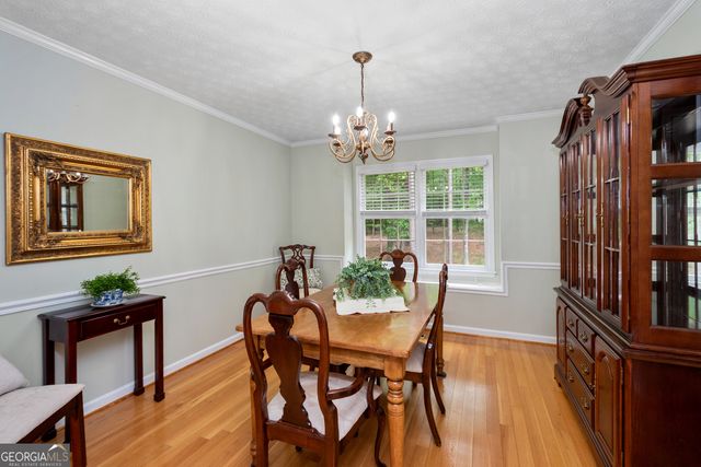 405 Ridgemont Dr No Street Suffix, Fayetteville, GA 30215