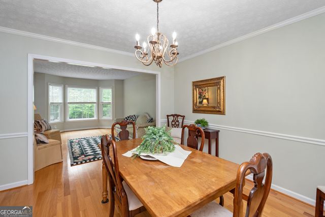 405 Ridgemont Dr No Street Suffix, Fayetteville, GA 30215