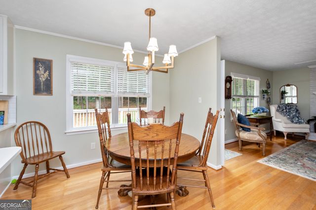 405 Ridgemont Dr No Street Suffix, Fayetteville, GA 30215