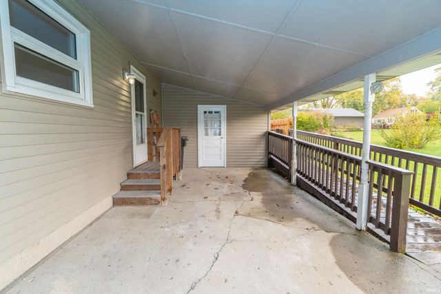 19711 Pasadena Avenue, South Bend, IN 46614