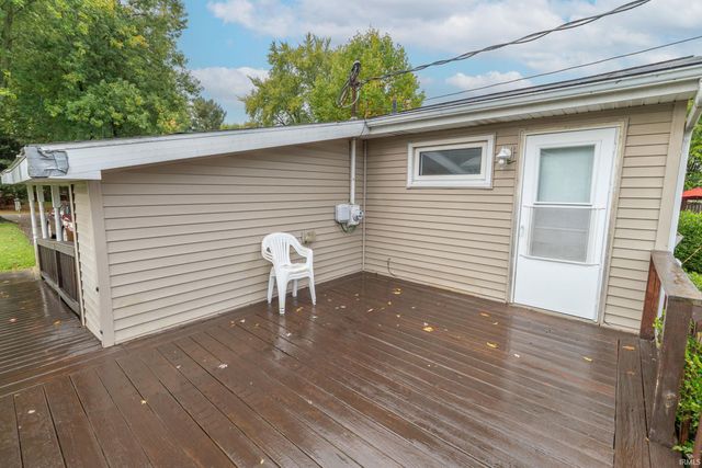 19711 Pasadena Avenue, South Bend, IN 46614