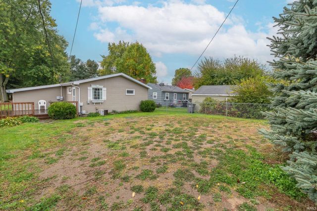 19711 Pasadena Avenue, South Bend, IN 46614