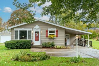 19711 Pasadena Avenue, South Bend, IN 46614