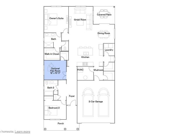 7641 Swan Street, Lino Lakes, MN 55038