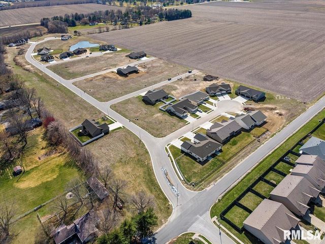 508 SLOAN Drive, Springfield, IL 62711