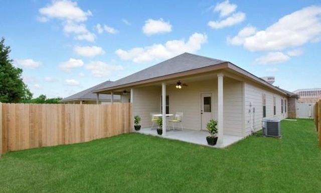 337 Emma DR 337, New Braunfels, TX 78130
