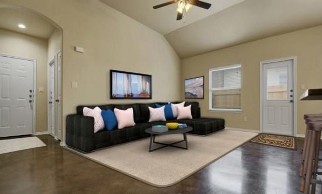337 Emma DR 337, New Braunfels, TX 78130