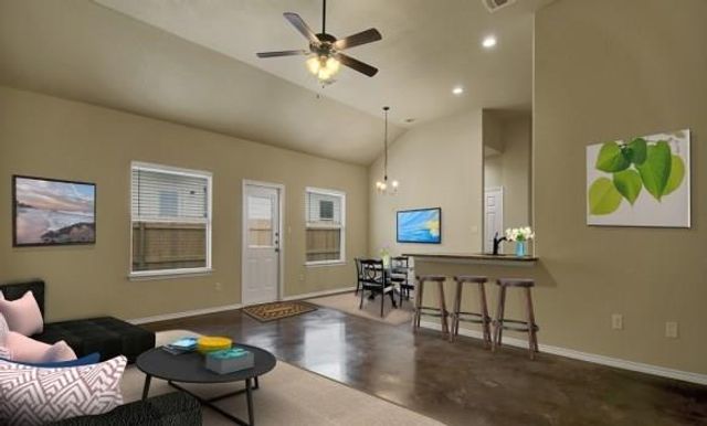 337 Emma DR 337, New Braunfels, TX 78130