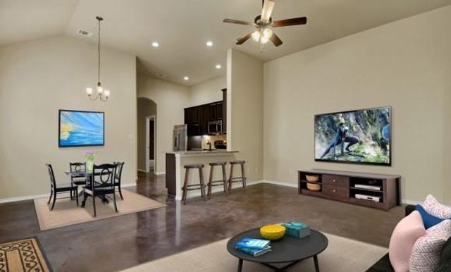 337 Emma DR 337, New Braunfels, TX 78130