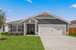 10351 Red Cardinal Drive, Cleveland, TX 77328